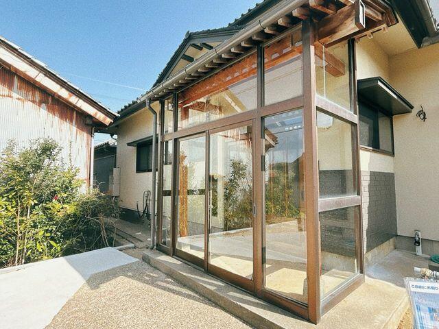 detached 石川県鹿島郡中能登町東馬場 地図を見る