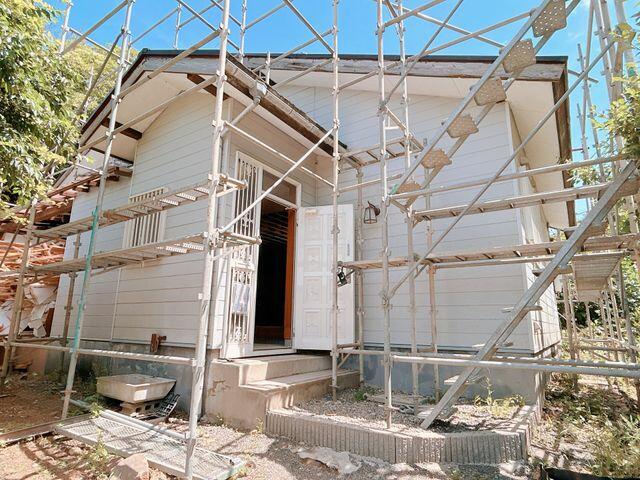 detached 石川県羽咋郡志賀町矢蔵谷 地図を見る
