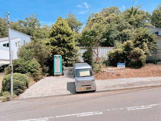 detached 石川県羽咋郡志賀町矢蔵谷 地図を見る