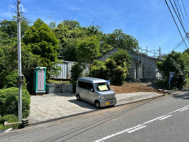 detached 石川県羽咋郡志賀町矢蔵谷 地図を見る