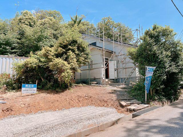 detached 石川県羽咋郡志賀町矢蔵谷 地図を見る