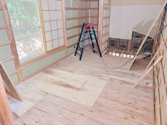 detached 石川県羽咋郡志賀町矢蔵谷 地図を見る