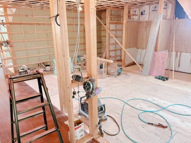 detached 石川県羽咋郡志賀町矢蔵谷 地図を見る