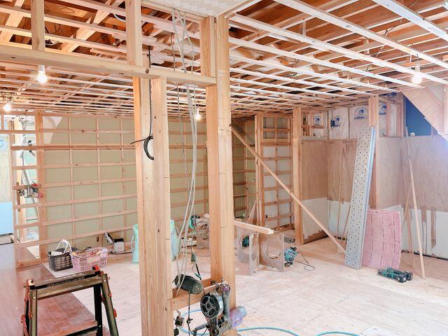 detached 石川県羽咋郡志賀町矢蔵谷 地図を見る