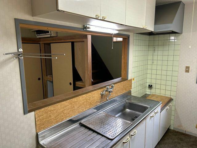 detached 石川県羽咋郡志賀町矢蔵谷 地図を見る