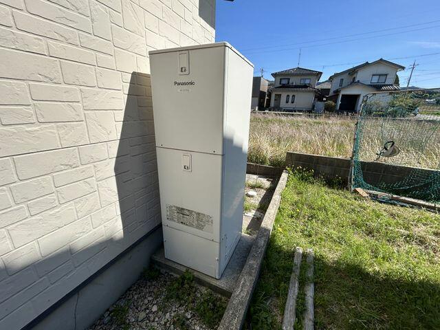 detached 石川県七尾市矢田町 地図を見る
