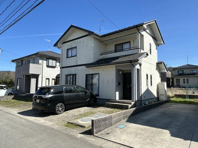 detached 石川県七尾市矢田町 地図を見る