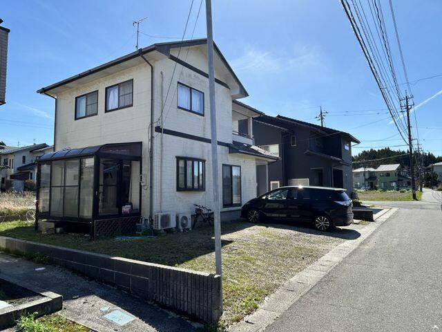 detached 石川県七尾市矢田町 地図を見る