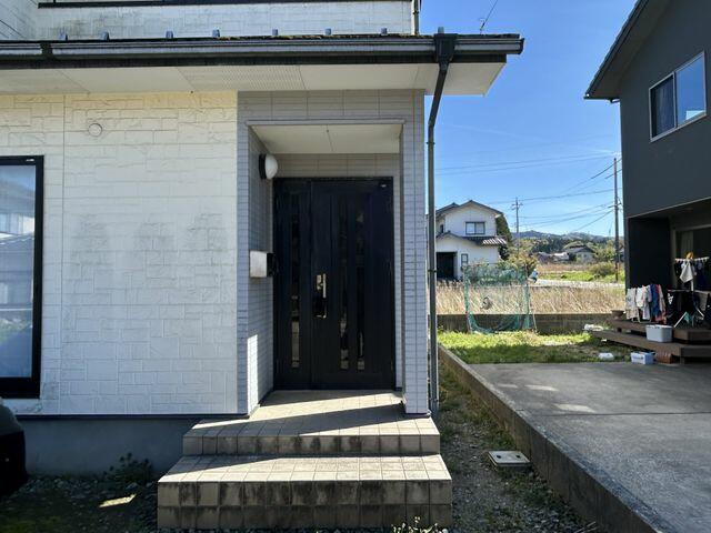 detached 石川県七尾市矢田町 地図を見る