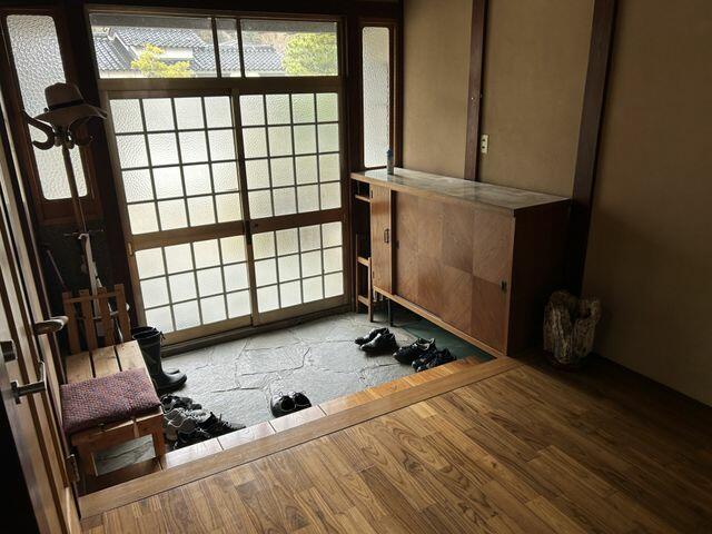 detached 石川県羽咋郡志賀町神代 地図を見る