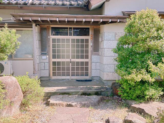 detached 石川県羽咋郡志賀町神代 地図を見る