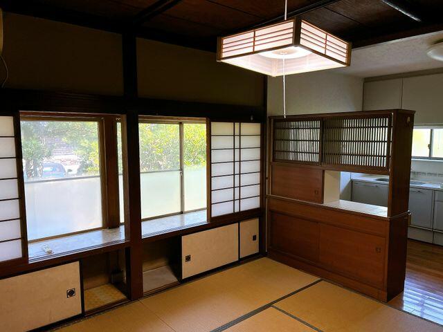 detached 石川県羽咋郡志賀町神代 地図を見る