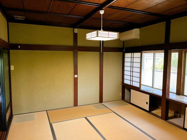 detached 石川県羽咋郡志賀町神代 地図を見る