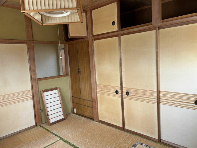 detached 石川県七尾市古府町 地図を見る
