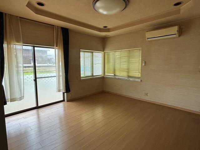 detached 石川県七尾市古府町 地図を見る
