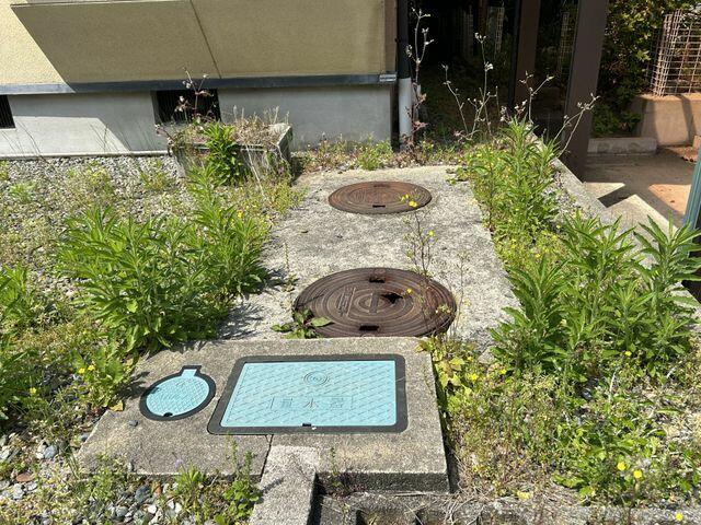 detached 石川県七尾市古府町 地図を見る