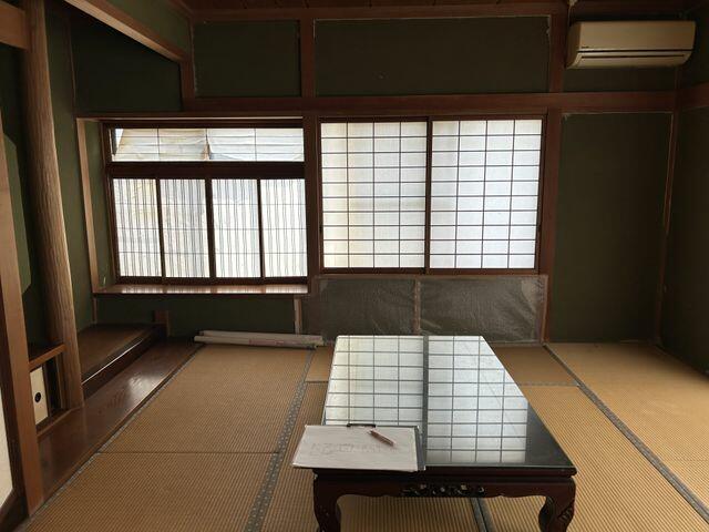 detached 石川県七尾市古府町 地図を見る