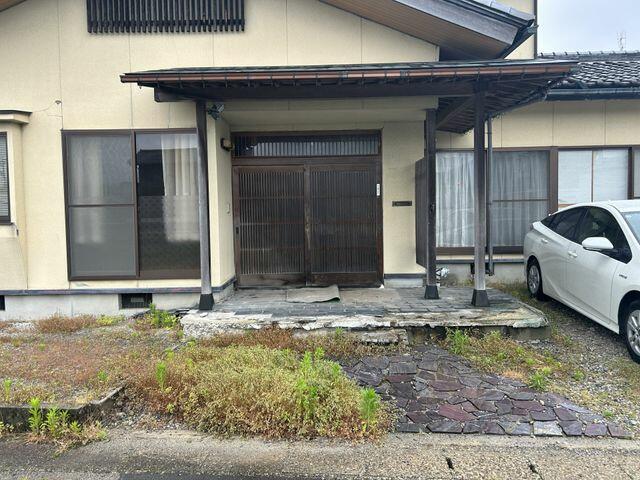 detached 石川県七尾市古府町 地図を見る