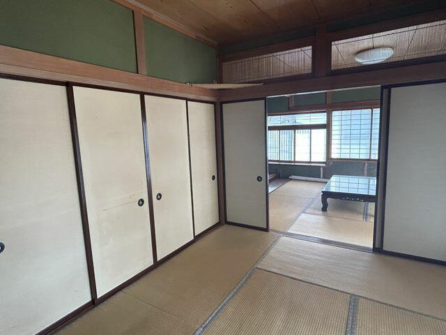 detached 石川県七尾市古府町 地図を見る