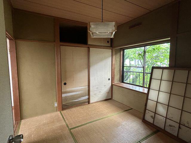 detached 石川県七尾市古府町 地図を見る