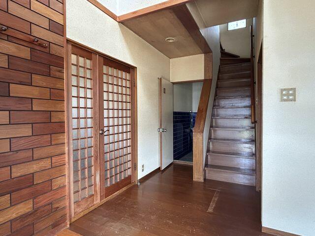 detached 石川県七尾市古府町 地図を見る