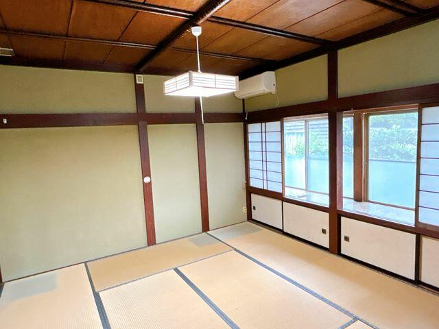 detached 石川県羽咋郡志賀町神代 地図を見る