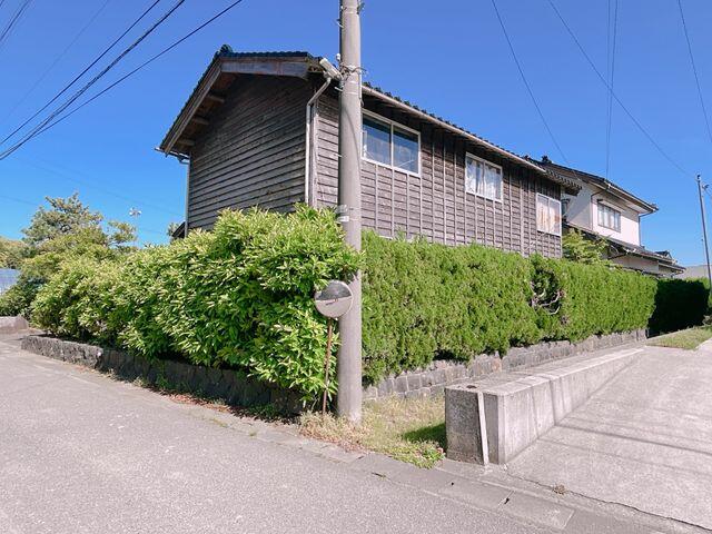 detached 石川県羽咋郡志賀町神代 地図を見る
