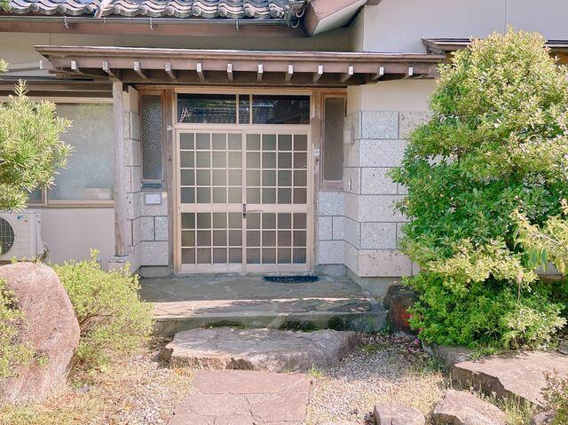 detached 石川県羽咋郡志賀町神代 地図を見る
