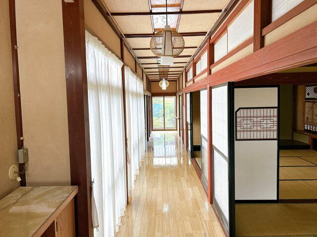 detached 石川県羽咋郡志賀町神代 地図を見る