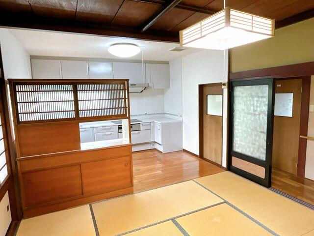 detached 石川県羽咋郡志賀町神代 地図を見る
