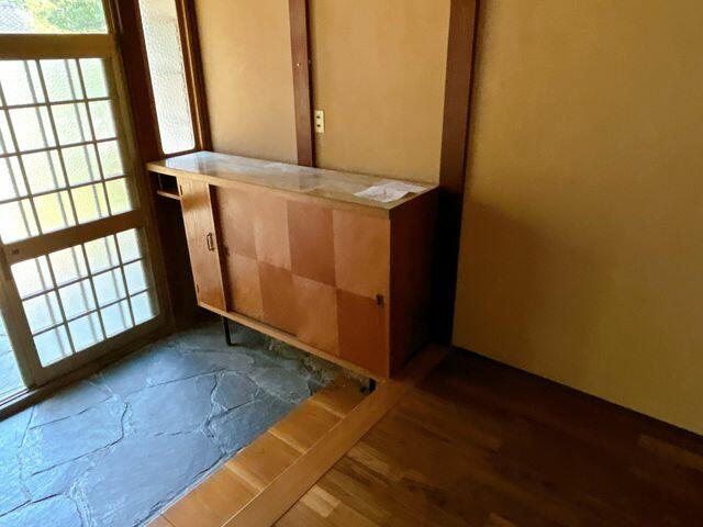 detached 石川県羽咋郡志賀町神代 地図を見る