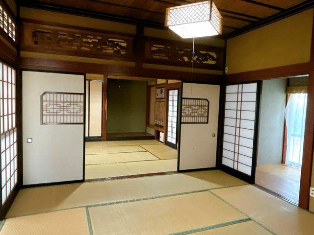 detached 石川県羽咋郡志賀町神代 地図を見る