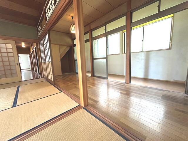 house for sale in Hakusan, Ishikawa | ¥3,800,000 | 8DK | Akiyama hous…