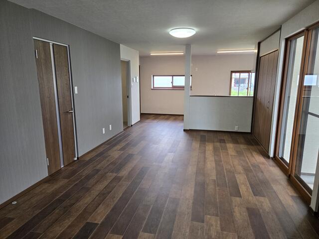 detached 石川県野々市市扇が丘