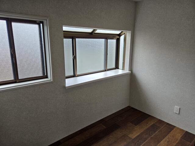 detached 石川県野々市市扇が丘