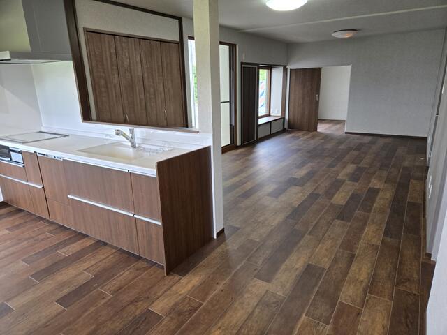 detached 石川県野々市市扇が丘