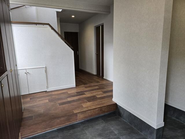 detached 石川県野々市市扇が丘