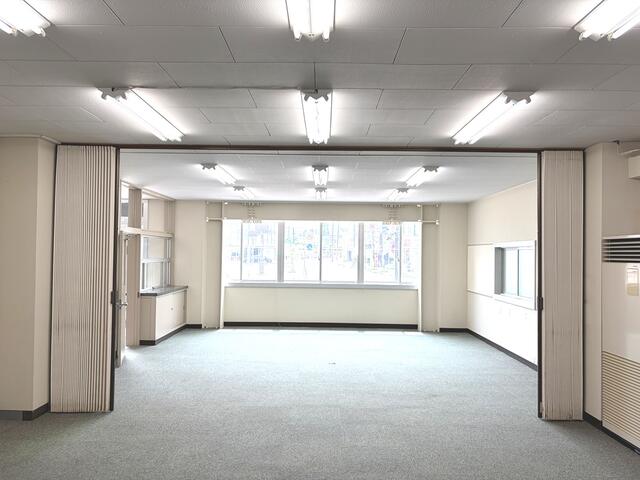 １階
