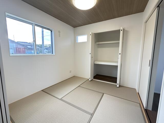 detached 石川県かほく市木津 地図を見る