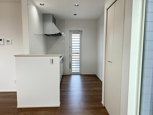 detached 石川県かほく市木津 地図を見る