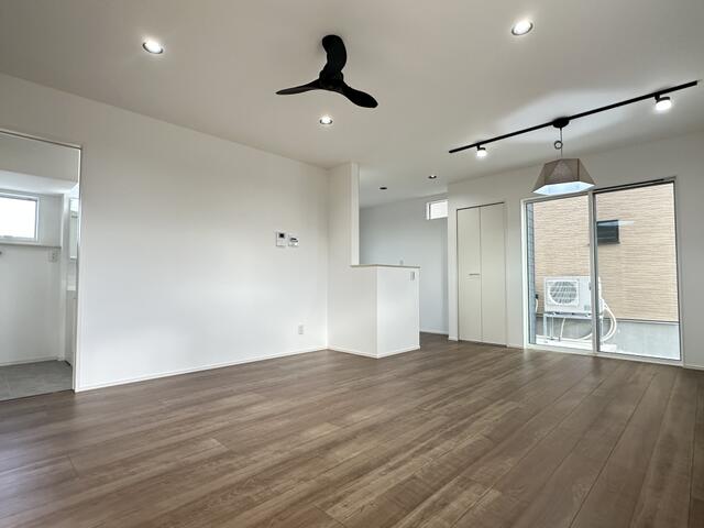 detached 石川県かほく市木津 地図を見る