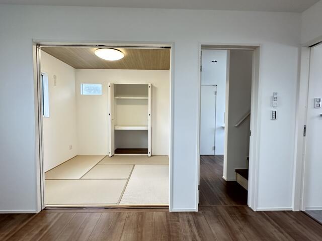 detached 石川県かほく市木津 地図を見る