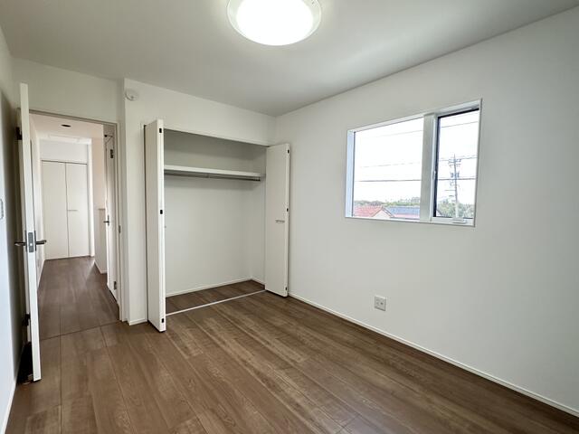 detached 石川県かほく市木津 地図を見る