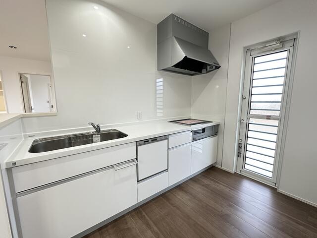 detached 石川県かほく市木津 地図を見る