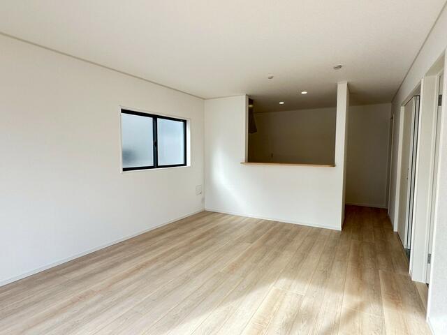detached 石川県かほく市高松 地図を見る