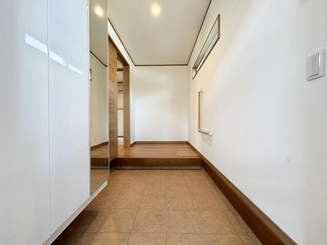 detached 石川県河北郡津幡町字杉瀬 地図を見る