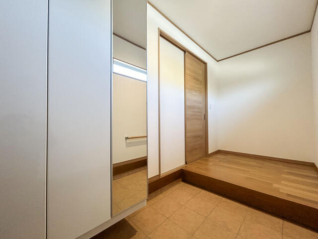 detached 石川県河北郡津幡町字杉瀬 地図を見る