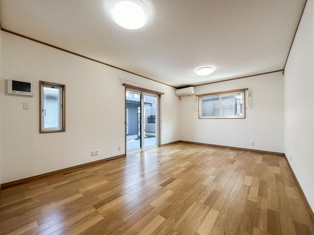 detached 石川県河北郡津幡町字杉瀬 地図を見る