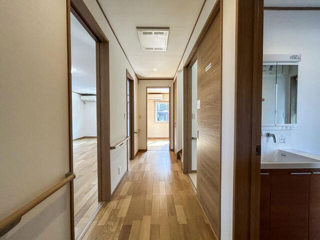 detached 石川県河北郡津幡町字杉瀬 地図を見る