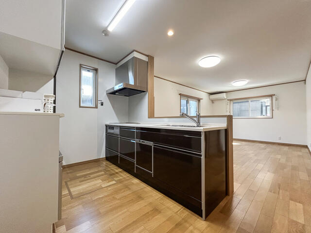 detached 石川県河北郡津幡町字杉瀬 地図を見る